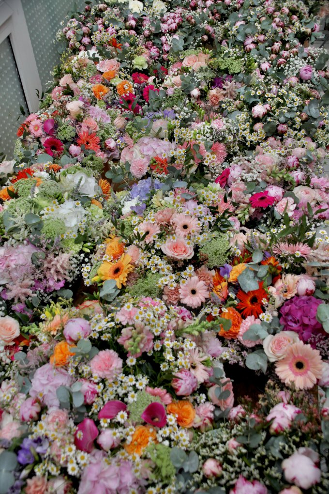 Les bouquets pour vos mamans photo 5